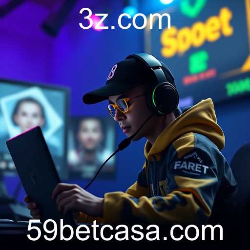 Crescimento e Desafios do 59bet em 2025