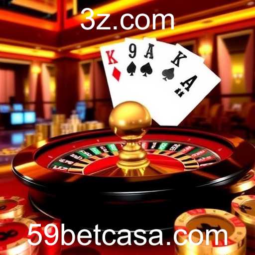 Explorando o Mundo dos Cassinos Online com a 59bet