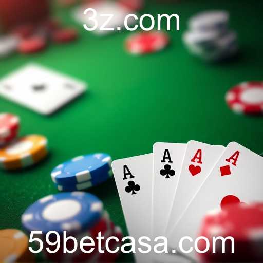 A Evolução e Impacto do 59bet no Mundo dos Jogos Online