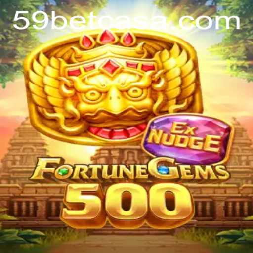 FortuneGems500: Unveiling the Exciting World of 59bet