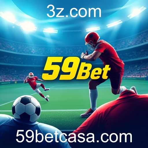 Inovação nos Jogos de Azar com 59bet