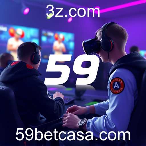 Gaming Revolution: Exploring the 59bet Boom