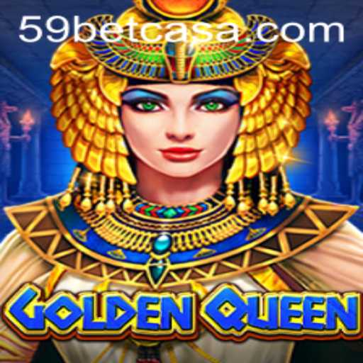 GoldenQueen - A Regal Gaming Experience with 59bet