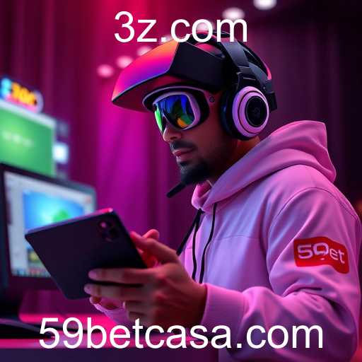 O Impacto Explosivo dos Jogos Online em 2025