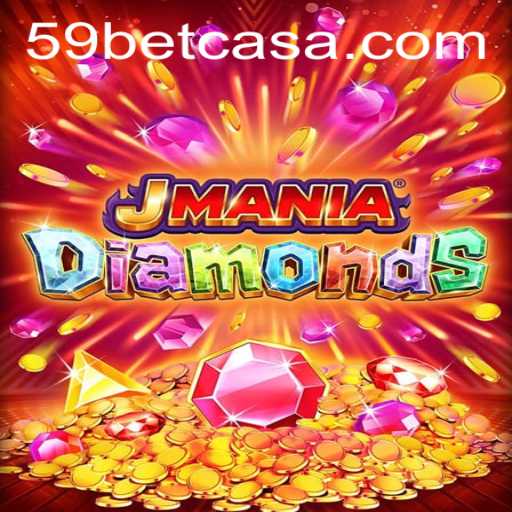 Discover JManiaDiamonds: The Thrilling Game Engaging 59bet Players