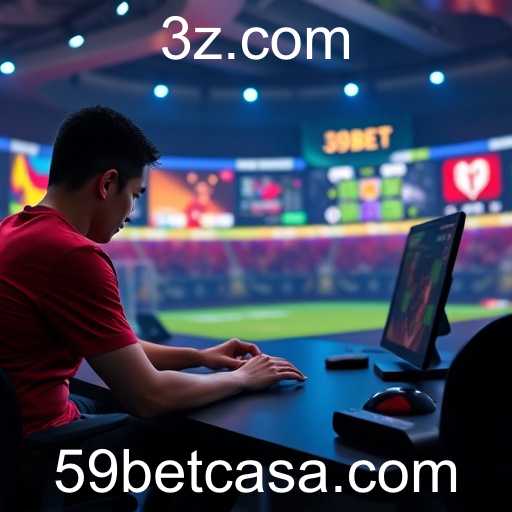 A Dinâmica do Mercado de Jogos Online em 2025