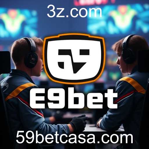A Ascensão do 59bet no Mercado de Jogos