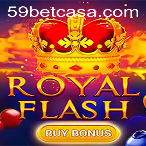 Exploring the Thrilling World of RoyalFlashBuyBonus in 59bet
