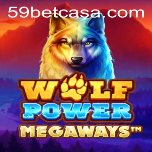 Unveiling the Thrills of WolfPowerMega: A Journey into the Wild